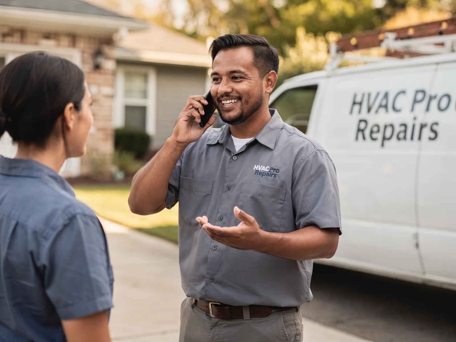 Heat Pump Repair Honeoye, NY FAQs